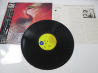 Load image into Gallery viewer, DEPECHE MODE SPEAK &amp; SPELL SIRE P-11218 with OBI Japan LP Vinyl

