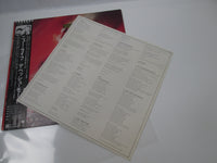 Load image into Gallery viewer, DEPECHE MODE SPEAK &amp; SPELL SIRE P-11218 with OBI Japan LP Vinyl
