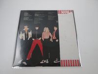 Load image into Gallery viewer, Blondie EMS-80777 with OBI Japan LP Vinyl
