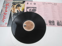 Load image into Gallery viewer, Blondie EMS-80777 with OBI Japan LP Vinyl
