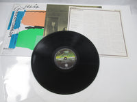 Load image into Gallery viewer, Genesis Abacab Vertigo 25PP-32 with OBI Japan LP Vinyl B
