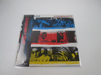 Load image into Gallery viewer, The Police Synchronicity A&amp;M Records AMP-28075 with OBI Japan LP Vinyl
