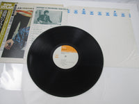 Load image into Gallery viewer, BOB DYLAN HIGHWAY 61 REVISITED CBS/SONY 25AP 273 with OBI Japan LP Vinyl B

