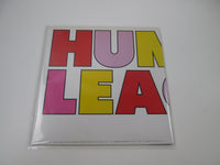 Load image into Gallery viewer, The Human League Hysteria VIL-6107 with OBI Japan LP Vinyl
