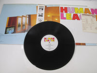 Load image into Gallery viewer, The Human League Hysteria VIL-6107 with OBI Japan LP Vinyl
