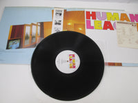 Load image into Gallery viewer, The Human League Hysteria VIL-6107 with OBI Japan LP Vinyl
