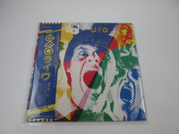 Load image into Gallery viewer, UFO STRANGERS IN NIGHT CHRYSALIS WWS-50029,30 with OBI Japan LP Vinyl
