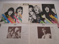 Load image into Gallery viewer, UFO STRANGERS IN NIGHT CHRYSALIS WWS-50029,30 with OBI Japan LP Vinyl
