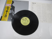 Load image into Gallery viewer, OST(BILL CONTI/FRANK STALLONE) ROCKY Ⅲ K28P 4080 with OBI Japan LP Vinyl
