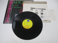 Load image into Gallery viewer, Madonna Dress You Up ~ Ain't No Big Deal Sire P-5202 with OBI Japan LP Vinyl
