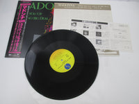 Load image into Gallery viewer, Madonna Dress You Up ~ Ain't No Big Deal Sire P-5202 with OBI Japan LP Vinyl
