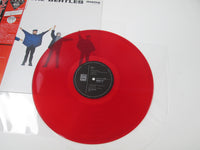 Load image into Gallery viewer, BEATLES HELP EMI/ODEON EAS-70134 with OBI Japan LP Vinyl
