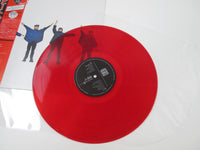 Load image into Gallery viewer, BEATLES HELP EMI/ODEON EAS-70134 with OBI Japan LP Vinyl
