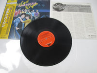 Load image into Gallery viewer, The Last American Virgin OST 28MM 0206 with OBI Japan LP Vinyl
