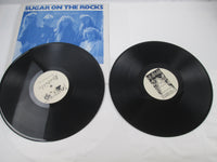 Load image into Gallery viewer, Def Leppard Sugar On The Rocks LP Vinyl
