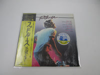 Load image into Gallery viewer, OST(Kenny Loggins) Footloose 28AP 2770 with OBI Hype Japan LP Vinyl
