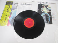 Load image into Gallery viewer, OST(Kenny Loggins) Footloose 28AP 2770 with OBI Hype Japan LP Vinyl
