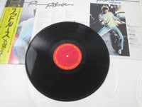 Load image into Gallery viewer, OST(Kenny Loggins) Footloose 28AP 2770 with OBI Hype Japan LP Vinyl

