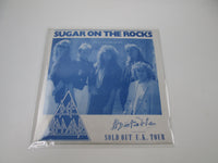 Load image into Gallery viewer, Def Leppard Sugar On The Rocks LP Vinyl
