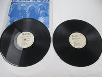 Load image into Gallery viewer, Def Leppard Sugar On The Rocks LP Vinyl
