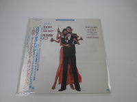 Load image into Gallery viewer, OST(JOHN BARRY) 007 OCTOPUSSY A&amp;M AMP-28074 with OBI Japan LP Vinyl
