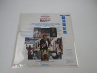 Load image into Gallery viewer, OST(JOHN BARRY) 007 OCTOPUSSY A&amp;M AMP-28074 with OBI Japan LP Vinyl

