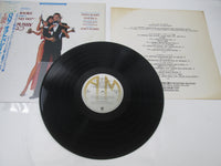 Load image into Gallery viewer, OST(JOHN BARRY) 007 OCTOPUSSY A&amp;M AMP-28074 with OBI Japan LP Vinyl
