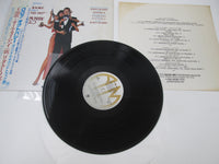 Load image into Gallery viewer, OST(JOHN BARRY) 007 OCTOPUSSY A&amp;M AMP-28074 with OBI Japan LP Vinyl
