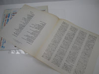 Load image into Gallery viewer, OST(JOHN BARRY) 007 OCTOPUSSY A&amp;M AMP-28074 with OBI Japan LP Vinyl
