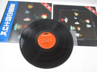 Load image into Gallery viewer, UK SAME POLYDOR MPF 1169 with OBI Japan LP Vinyl
