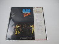 Load image into Gallery viewer, ELVIS PRESLEY TODAY RCA RCA-6305 with OBI Japan LP Vinyl
