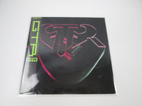 Load image into Gallery viewer, GTR CBS/Sony 28AP 3168 with OBI Poster Japan LP Vinyl
