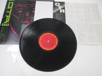 Load image into Gallery viewer, GTR CBS/Sony 28AP 3168 with OBI Poster Japan LP Vinyl
