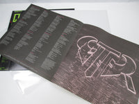 Load image into Gallery viewer, GTR CBS/Sony 28AP 3168 with OBI Poster Japan LP Vinyl
