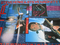 Load image into Gallery viewer, GTR CBS/Sony 28AP 3168 with OBI Poster Japan LP Vinyl
