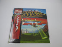 Load image into Gallery viewer, BOSTON DON'T LOOK BACK EPIC 25 3P-1 with OBI Japan LP Vinyl
