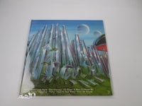 Load image into Gallery viewer, BOSTON DON'T LOOK BACK EPIC 25 3P-1 with OBI Japan LP Vinyl
