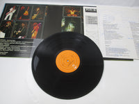 Load image into Gallery viewer, BOSTON DON'T LOOK BACK EPIC 25 3P-1 with OBI Japan LP Vinyl
