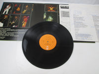 Load image into Gallery viewer, BOSTON DON'T LOOK BACK EPIC 25 3P-1 with OBI Japan LP Vinyl
