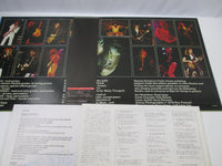 Load image into Gallery viewer, BOSTON DON'T LOOK BACK EPIC 25 3P-1 with OBI Japan LP Vinyl
