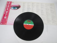 Load image into Gallery viewer, BONNY M. EYE DANCE ATLANTIC P-13243 with OBI Japan LP Vinyl
