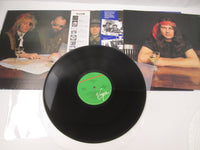 Load image into Gallery viewer, GILLAN Future Shock VIP-6976 with OBI Japan LP Vinyl
