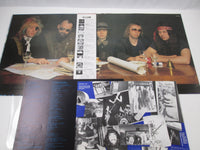 Load image into Gallery viewer, GILLAN Future Shock VIP-6976 with OBI Japan LP Vinyl
