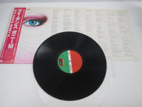 Load image into Gallery viewer, BONNY M. EYE DANCE ATLANTIC P-13243 with OBI Japan LP Vinyl
