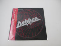 Load image into Gallery viewer, DOKKEN BREAKING THE CHAINS ELEKTRA P-13103 with OBI Japan LP Vinyl
