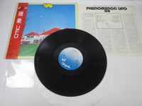 Load image into Gallery viewer, UFO PHENOMENON WWS-50133 with OBI Japan LP Vinyl
