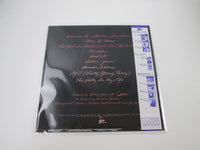 Load image into Gallery viewer, MICHAEL JACKSON THRILLER Picture disk EPIC 28 3P-455 with OBI Japan LP Vinyl
