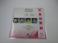 Load image into Gallery viewer, BONNY M. EYE DANCE ATLANTIC P-13243 with OBI Japan LP Vinyl
