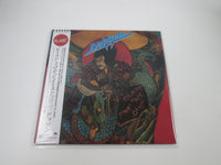 Load image into Gallery viewer, DOKKEN BEAST FROM THE EAST ELEKTRA 35P1-2276,7 with OBI Japan LP Vinyl
