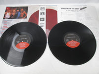 Load image into Gallery viewer, DOKKEN BEAST FROM THE EAST ELEKTRA 35P1-2276,7 with OBI Japan LP Vinyl
